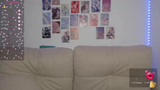 Image 11 of fremine_ Stream on Chaturbate on 18 months ago