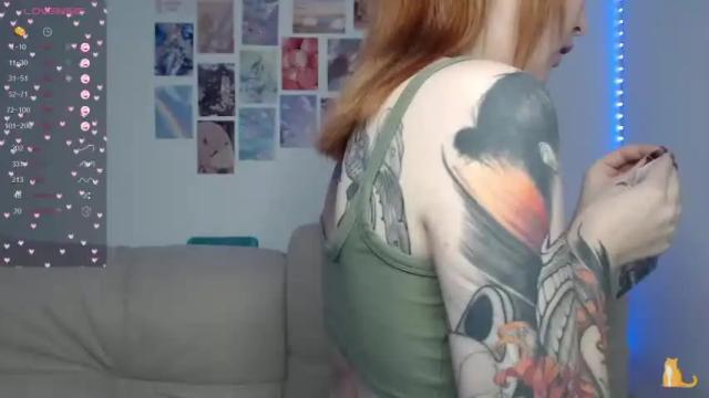 Image 3 of fremine_ Stream on Chaturbate on 18 months ago