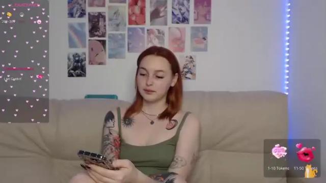 Image 4 of fremine_ Stream on Chaturbate on 18 months ago