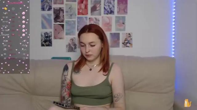 Thumbnail 2, fremine_'s Stream at Chaturbate, 18 months ago