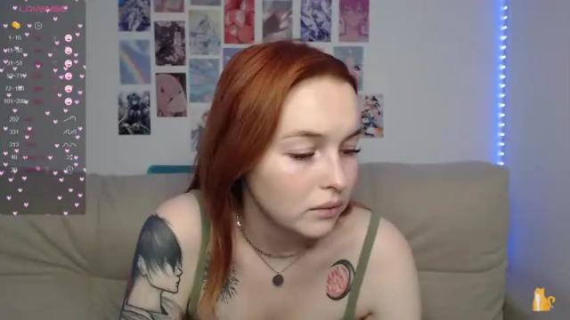 Image 7 of fremine_ Stream on Chaturbate on 18 months ago