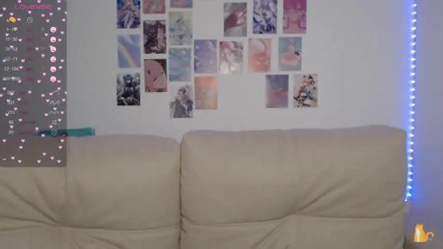 Thumbnail 3, fremine_'s Stream at Chaturbate, 18 months ago