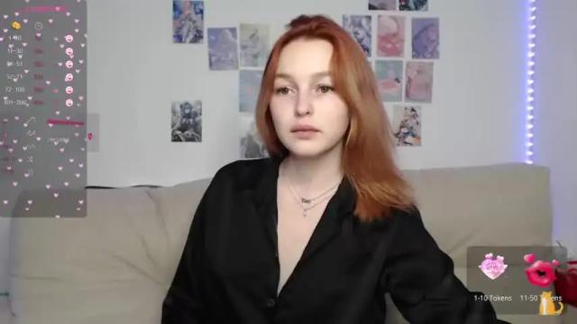 Image 11 of fremine_ Stream on Chaturbate on 18 months ago