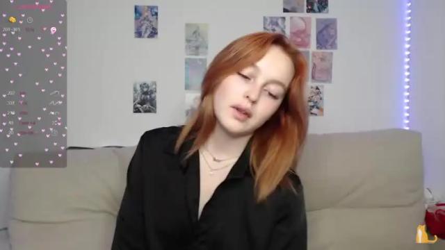 Image 12 of fremine_ Stream on Chaturbate on 18 months ago