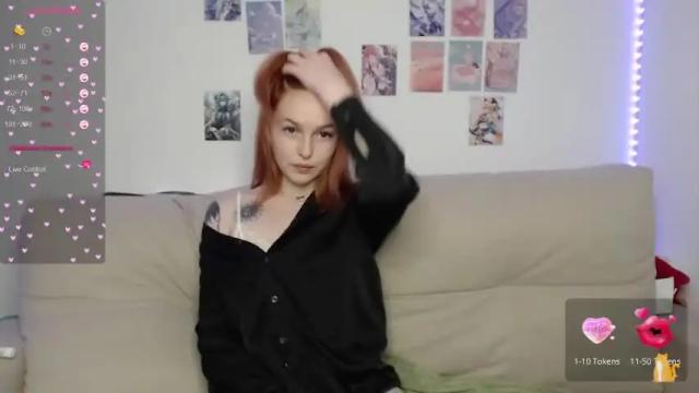 Image 6 of fremine_ Stream on Chaturbate on 18 months ago