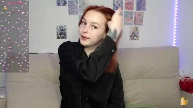 Image 7 of fremine_ Stream on Chaturbate on 18 months ago