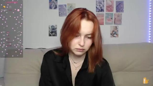 Thumbnail 3, fremine_'s Stream at Chaturbate, 18 months ago