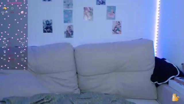 Image 10 of fremine_ Stream on Chaturbate on 18 months ago