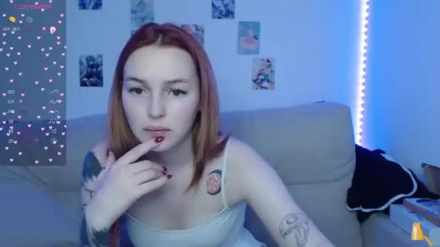 Image 3 of fremine_ Stream on Chaturbate on 18 months ago