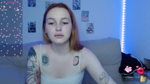 Image 4 of fremine_ Stream on Chaturbate on 18 months ago