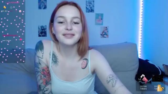 Image 6 of fremine_ Stream on Chaturbate on 18 months ago