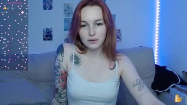 Image 7 of fremine_ Stream on Chaturbate on 18 months ago
