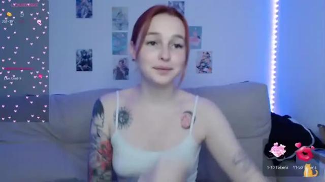 Thumbnail 3, fremine_'s Stream at Chaturbate, 18 months ago