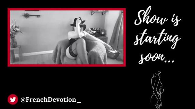 Thumbnail 1, french_devotion's Stream at Chaturbate, 14 months ago