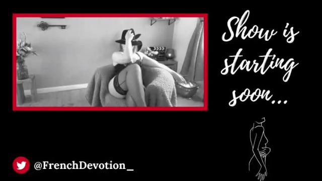 Thumbnail 1, french_devotion's Stream at Chaturbate, 14 months ago