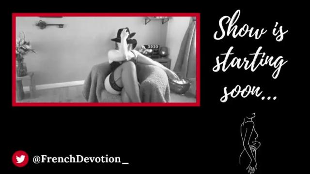 Thumbnail 1, french_devotion's Stream at Chaturbate, 12 months ago