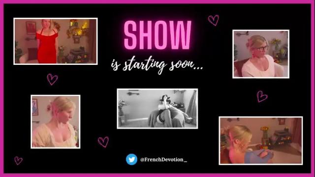 Thumbnail 1, french_devotion's Stream at Chaturbate, 3 months ago