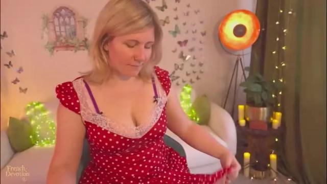 Image 2 of french_devotion Stream on Chaturbate on 1 month ago