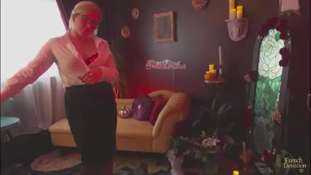 Image 8 of french_devotion Stream on Chaturbate on 3 days ago