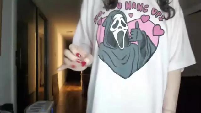 Image 3 of frenchava Stream on Chaturbate on 19 months ago