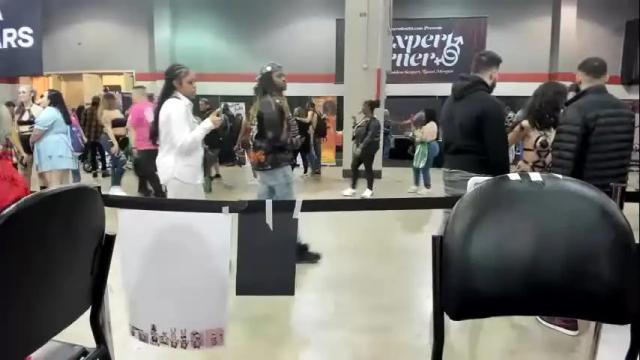 Image 11 of frenchava Stream on Chaturbate on 18 months ago