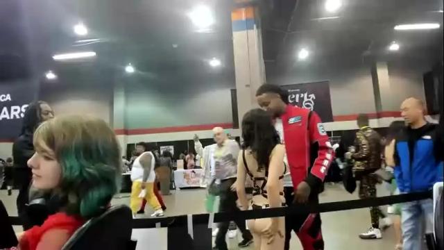 Image 4 of frenchava Stream on Chaturbate on 18 months ago