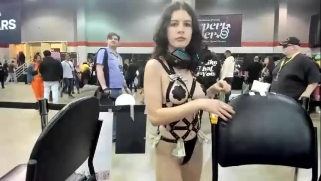 Thumbnail 3, frenchava's Stream at Chaturbate, 18 months ago
