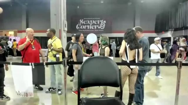 Image 4 of frenchava Stream on Chaturbate on 18 months ago