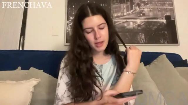 Image 11 of frenchava Stream on Chaturbate on 6 months ago