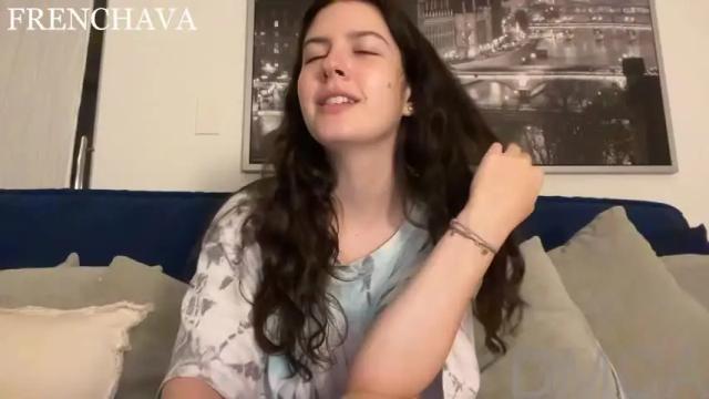 Image 12 of frenchava Stream on Chaturbate on 6 months ago