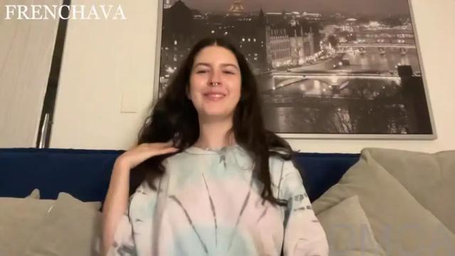 Image 2 of frenchava Stream on Chaturbate on 6 months ago