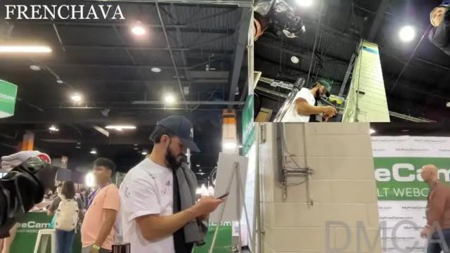 Image 11 of frenchava Stream on Chaturbate on 6 months ago