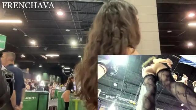 Image 2 of frenchava Stream on Chaturbate on 6 months ago