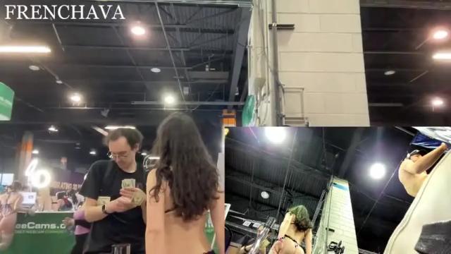 Image 3 of frenchava Stream on Chaturbate on 6 months ago