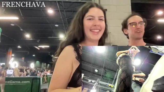 Image 4 of frenchava Stream on Chaturbate on 6 months ago