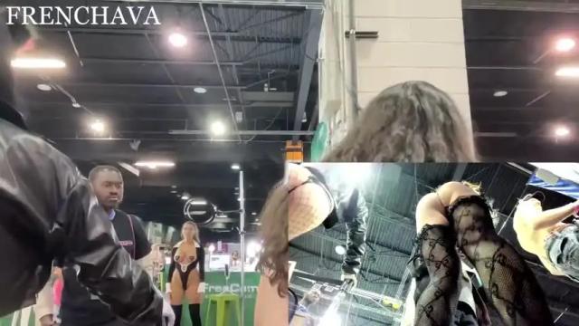 Thumbnail 2, frenchava's Stream at Chaturbate, 6 months ago