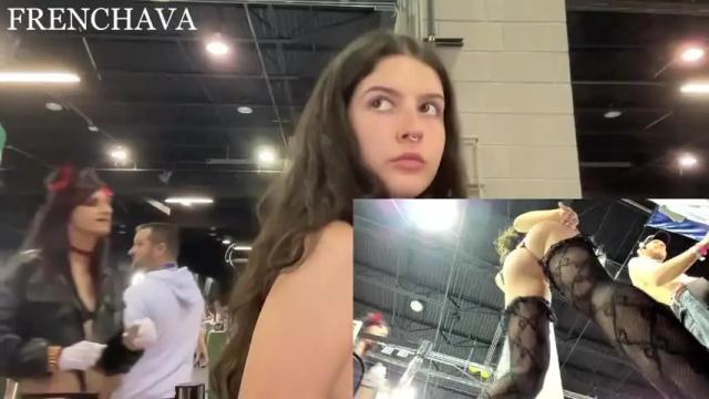 Image 6 of frenchava Stream on Chaturbate on 6 months ago