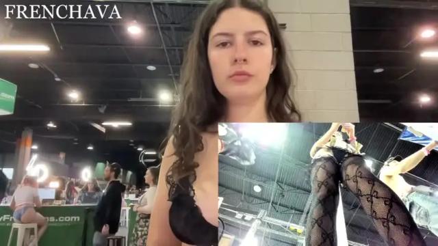 Image 7 of frenchava Stream on Chaturbate on 6 months ago