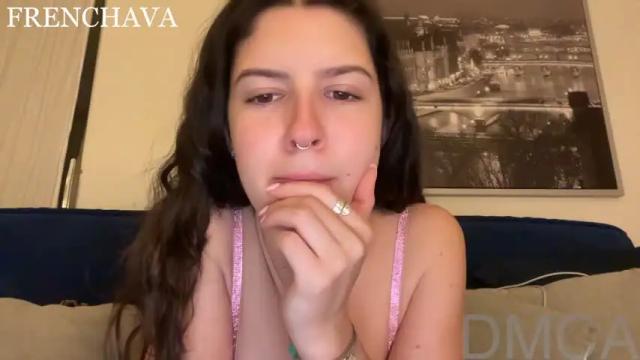 Image 7 of frenchava Stream on Chaturbate on 6 months ago