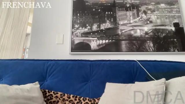 Image 10 of frenchava Stream on Chaturbate on 6 months ago