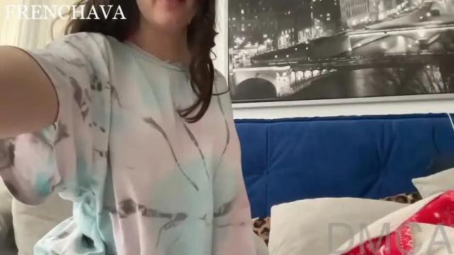 Thumbnail 1, frenchava's Stream at Chaturbate, 6 months ago