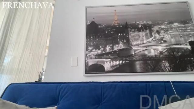Image 12 of frenchava Stream on Chaturbate on 6 months ago
