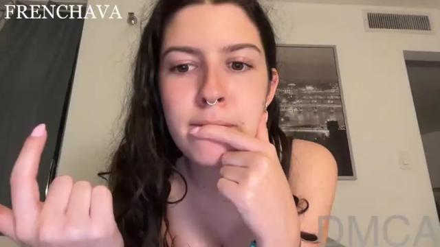 Image 7 of frenchava Stream on Chaturbate on 4 months ago