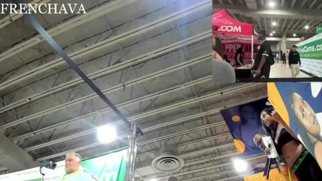 Image 3 of frenchava Stream on Chaturbate on 4 months ago