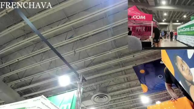 Image 4 of frenchava Stream on Chaturbate on 4 months ago