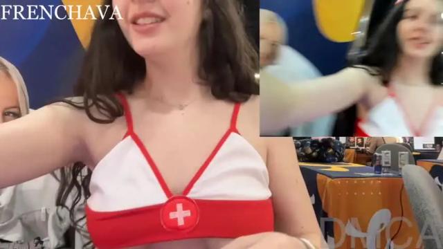Thumbnail 1, frenchava's Stream at Chaturbate, 3 days ago