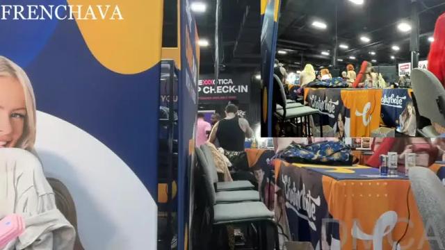 Image 6 of frenchava Stream on Chaturbate on 3 days ago