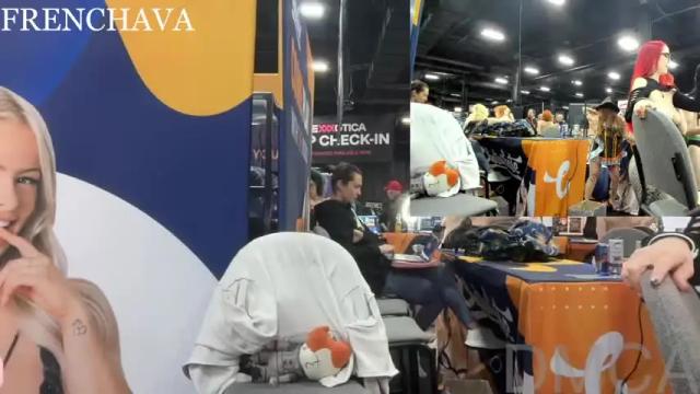 Thumbnail 3, frenchava's Stream at Chaturbate, 3 days ago