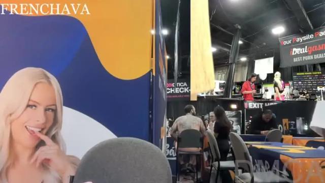 Thumbnail 1, frenchava's Stream at Chaturbate, 1 day ago