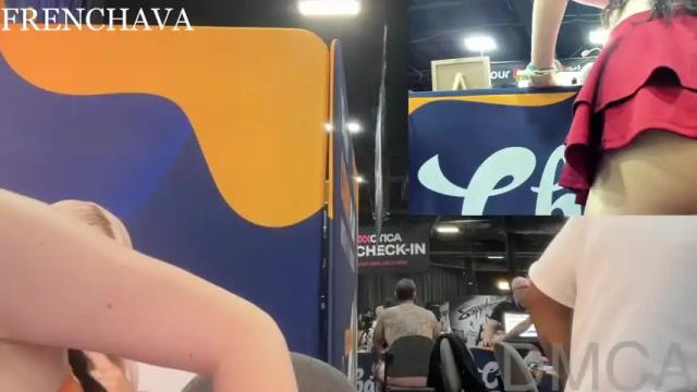 Image 11 of frenchava Stream on Chaturbate on 2 days ago